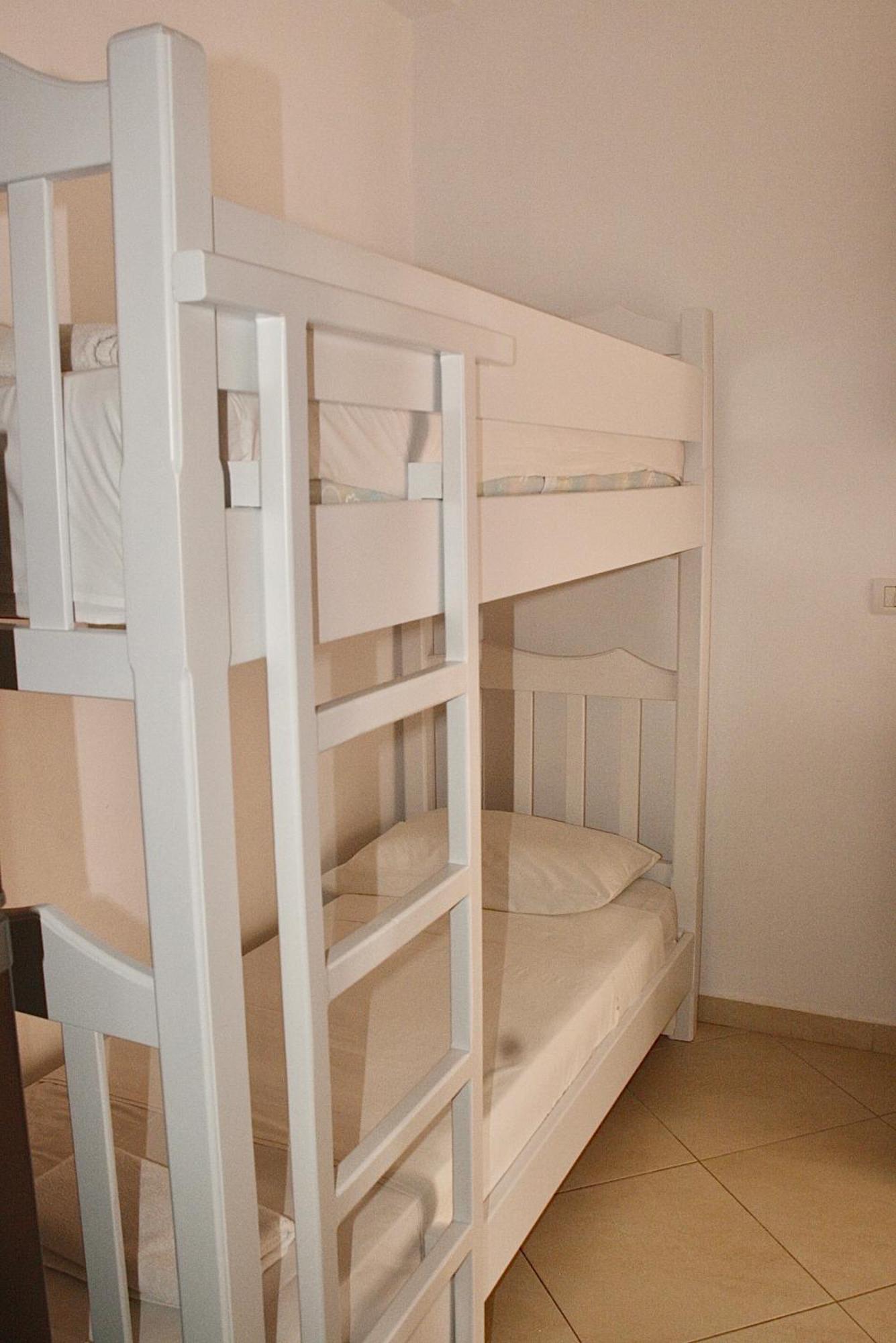 Villa Kreshta Ksamil Bagian luar foto