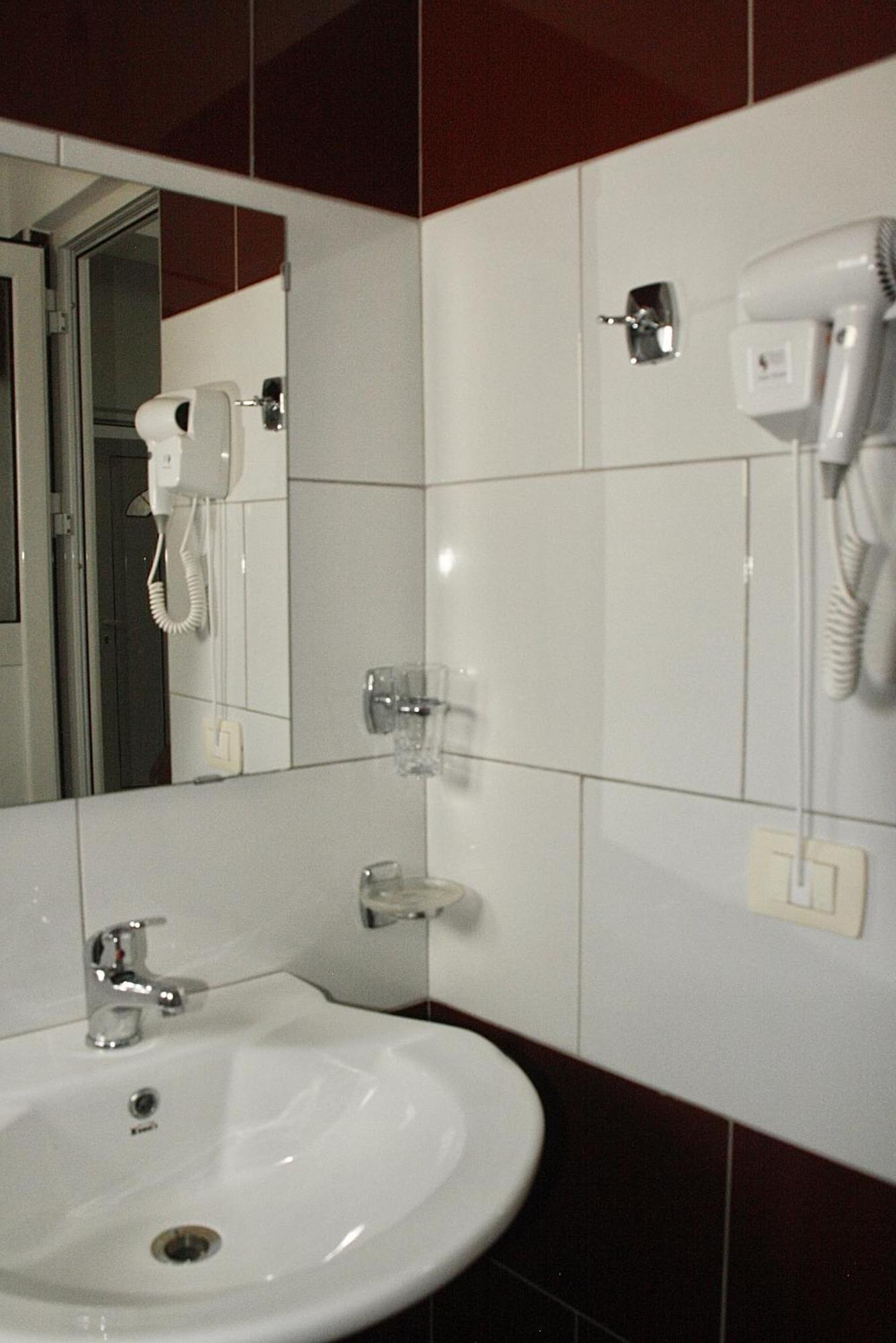 Villa Kreshta Ksamil Bagian luar foto